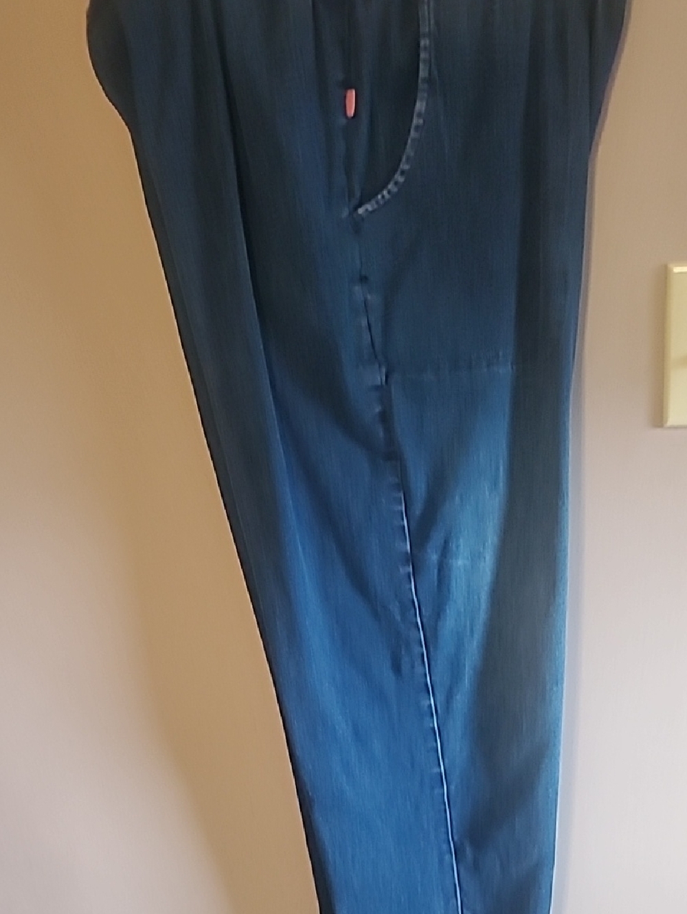 Ladies Jeans WP16